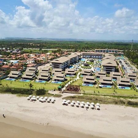 Cupe Beach Living - Порту-ді-Галіняс Екстер'єр фото