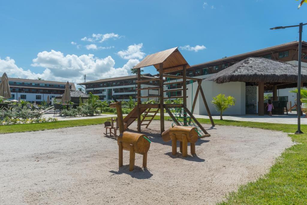 Cupe Beach Living - Порту-ді-Галіняс Екстер'єр фото