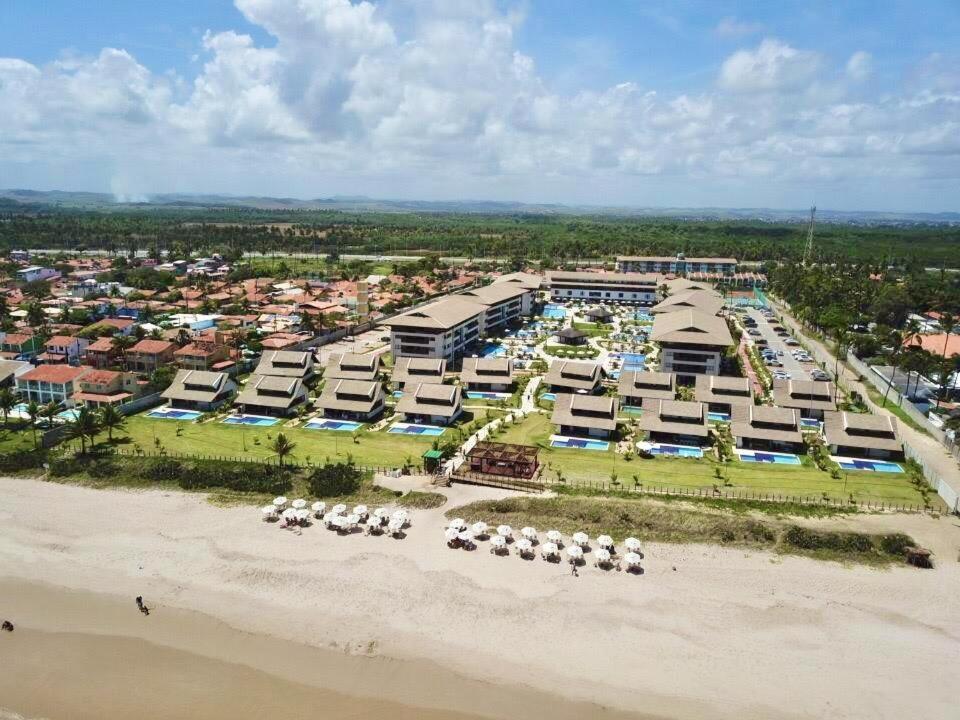 Cupe Beach Living - Порту-ді-Галіняс Екстер'єр фото